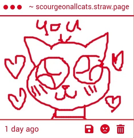 Perhaps...I looked like this in my youth. But no more...