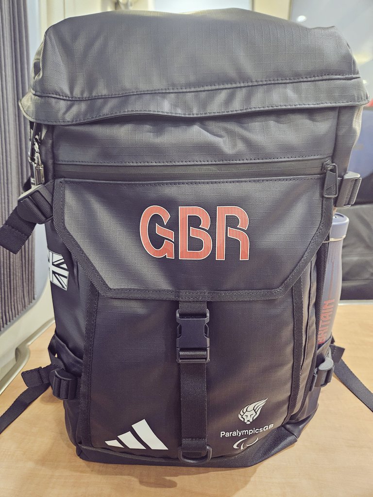 Andrew Hogg (@sheffsportsdoc) on Twitter photo The out-of-office is on for the next 3 weeks as the journey to #Paris2024 begins. Can't wait to help support the amazing athletes of <a href="/ParalympicsGB/">ParalympicsGB</a> as part of the HQ medical team at another <a href="/Paralympics/">Paralympic Games</a> Games 🥇 #ParalympicsGB The out-of-office is on for the next 3 weeks as the journey to #Paris2024 begins. Can't wait to help support the amazing athletes of <a href="/ParalympicsGB/">ParalympicsGB</a> as part of the HQ medical team at another <a href="/Paralympics/">Paralympic Games</a> Games 🥇 #ParalympicsGB