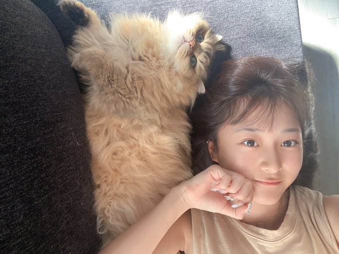 花咲心菜のTwitter画像40