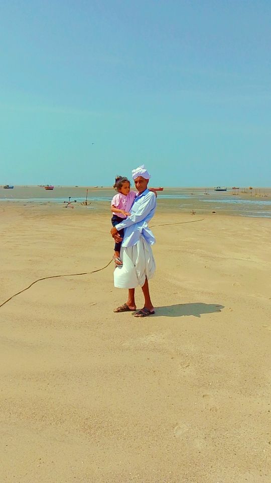 માંડવી બીચ