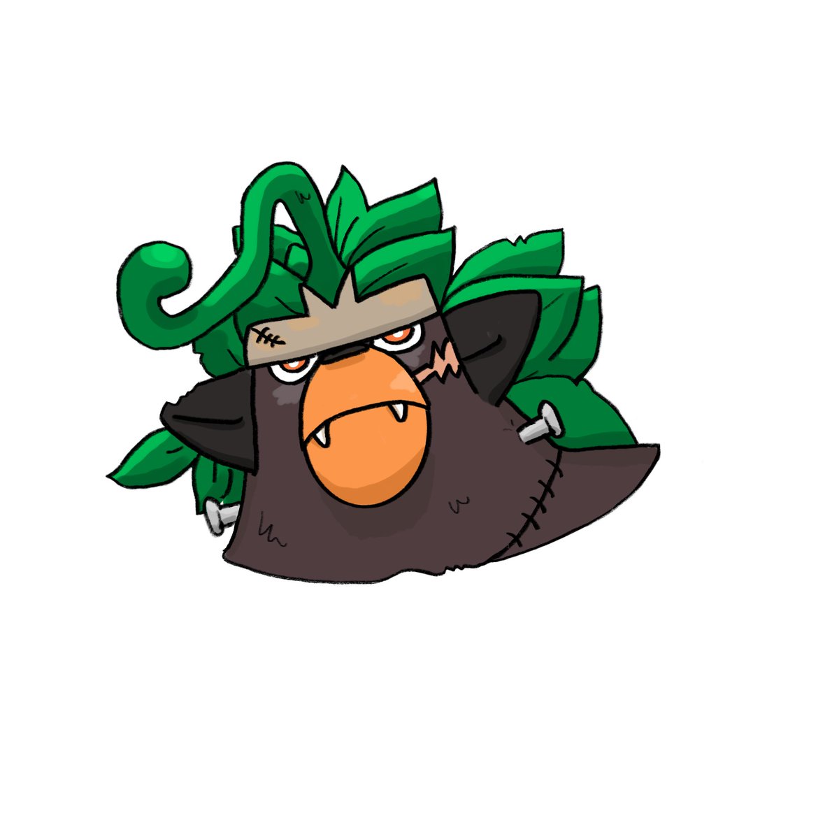 Maktackle tweet media