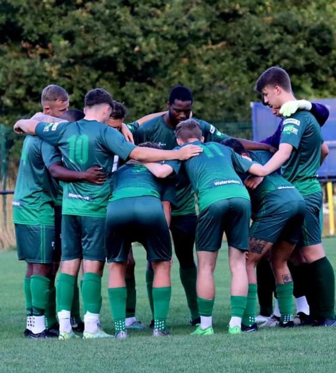 Blackfield & Langley FC tweet media