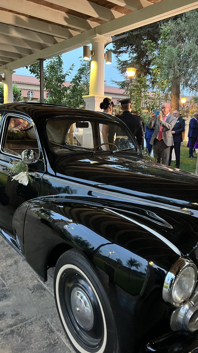 elcapricho's tweet photo. ✨ El Capricho de Granada es el lugar perfecto para hacer realidad tus eventos más especiales. Ya sea una boda de ensueño, un cumpleaños inolvidable o cualquier otra celebración divertida, nuestro espacio tiene todo lo que necesitas:
 
🌳 Jardines y Salas Elegantes https://t.co/xMVATWc130