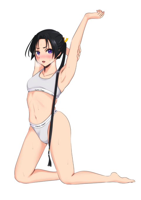 若様が一番可愛いので脳がバグる 