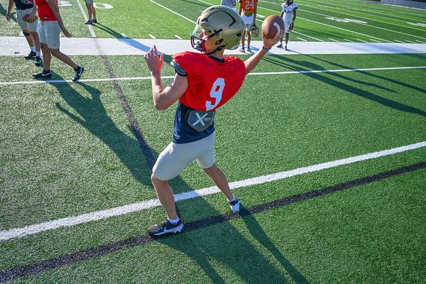North Carolina Wesleyan Athletics tweet media