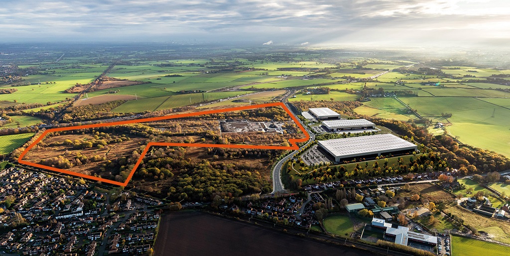 Eur_real_estate's tweet image. @StHelensCouncil and Langtree to invest in industrial complex at Parkside Colliery
#StHelens #Langtree #ParksideRegeneration #NewtonLeWillows #IndustrialComplex #EconomicOutput #Revitalization #FletcherRae #Spawforths
#europere #news #europerealestate
europe-re.com/langtree-to-in…