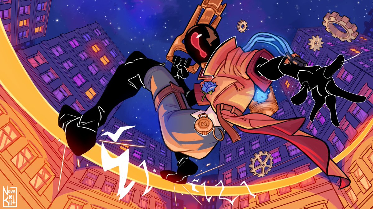 Nova ✨ tweet media