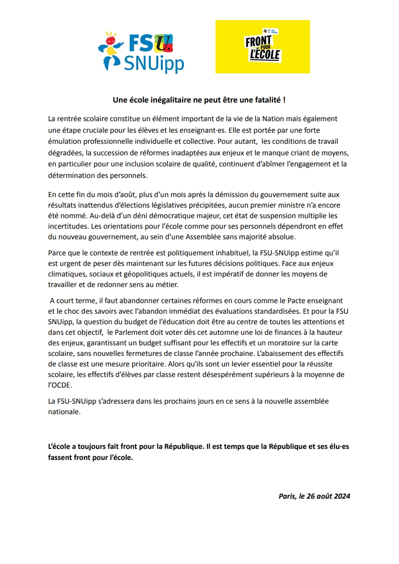 FSU-SNUipp 64 tweet media