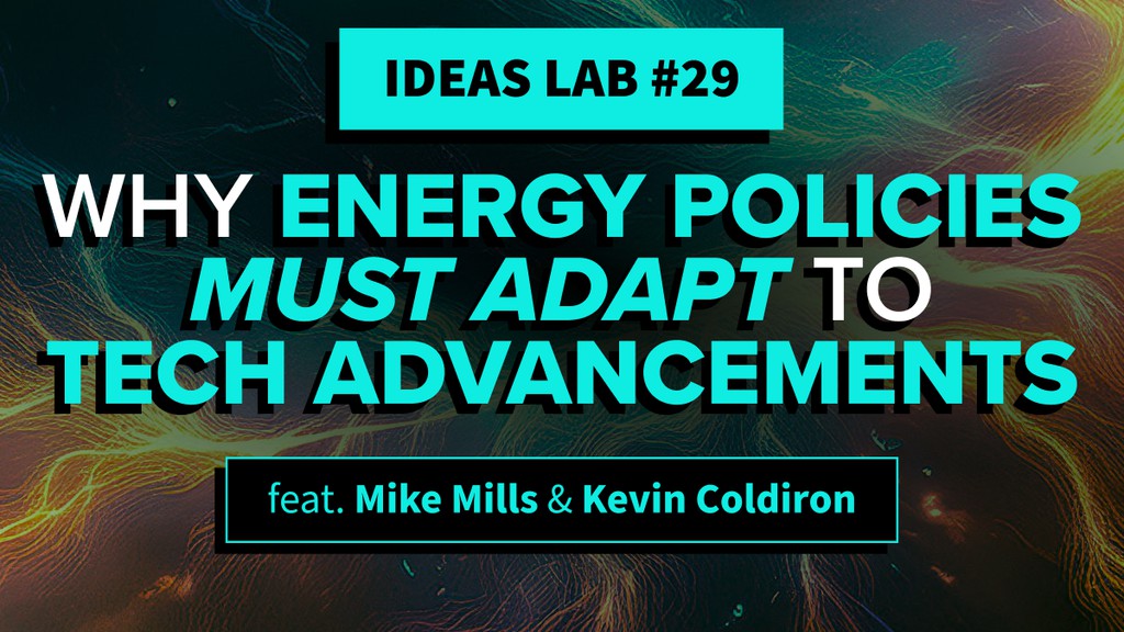 TopTradersLive's tweet image. AI is fueling the next economic revolution, but it comes with a massive energy cost. 

Are we prepared to power this future, or will we face unexpected roadblocks? Tune in to hear Mark Mills' take on the energy challenges of AI.

#investing