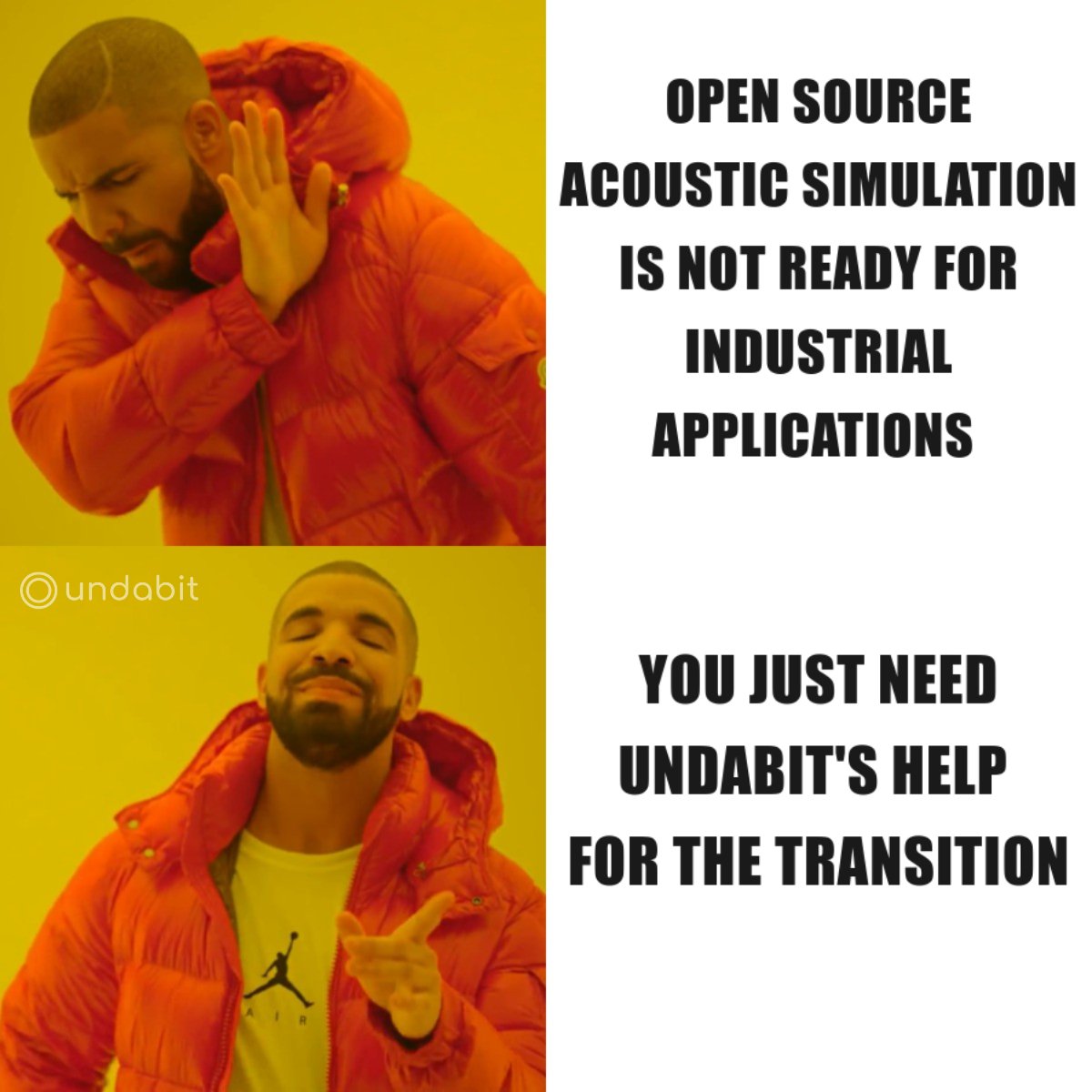 a_b_swiss's tweet photo. Not sure yet? We'll offer you a simulation to change your mind!

#FEM #acoustics #opensource #industry https://t.co/TXqdFxWFlK