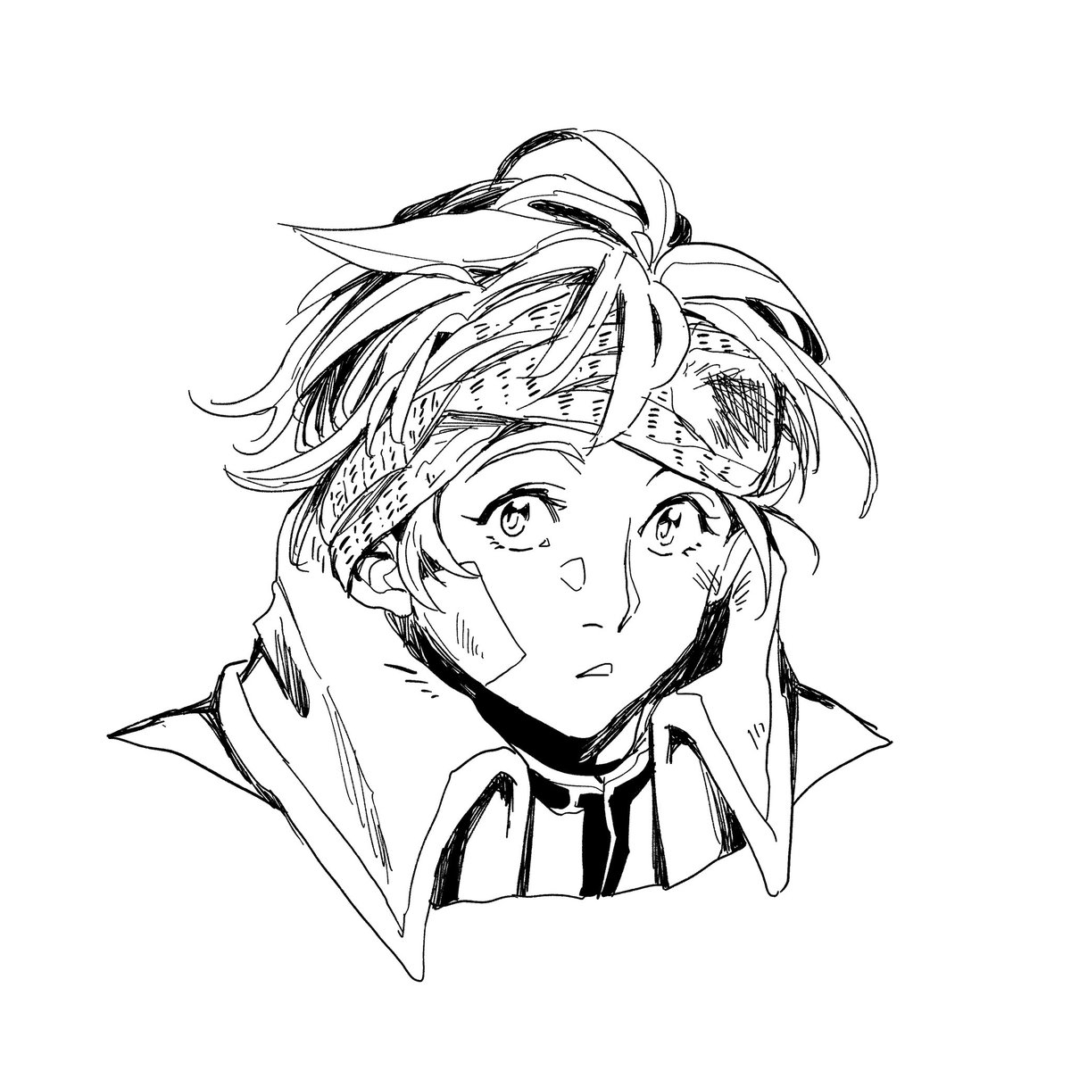 新刊ご購入ありがとうございました。
本のコメントは、ポスト、リプライ、またマシュマロまで
marshmallow-qa.com/sarahhuang2
みんなのご感想・ご意見いただければ嬉しいです🙏

⬇️今回一番気に入りコマです。感謝カードにも印刷してあります。