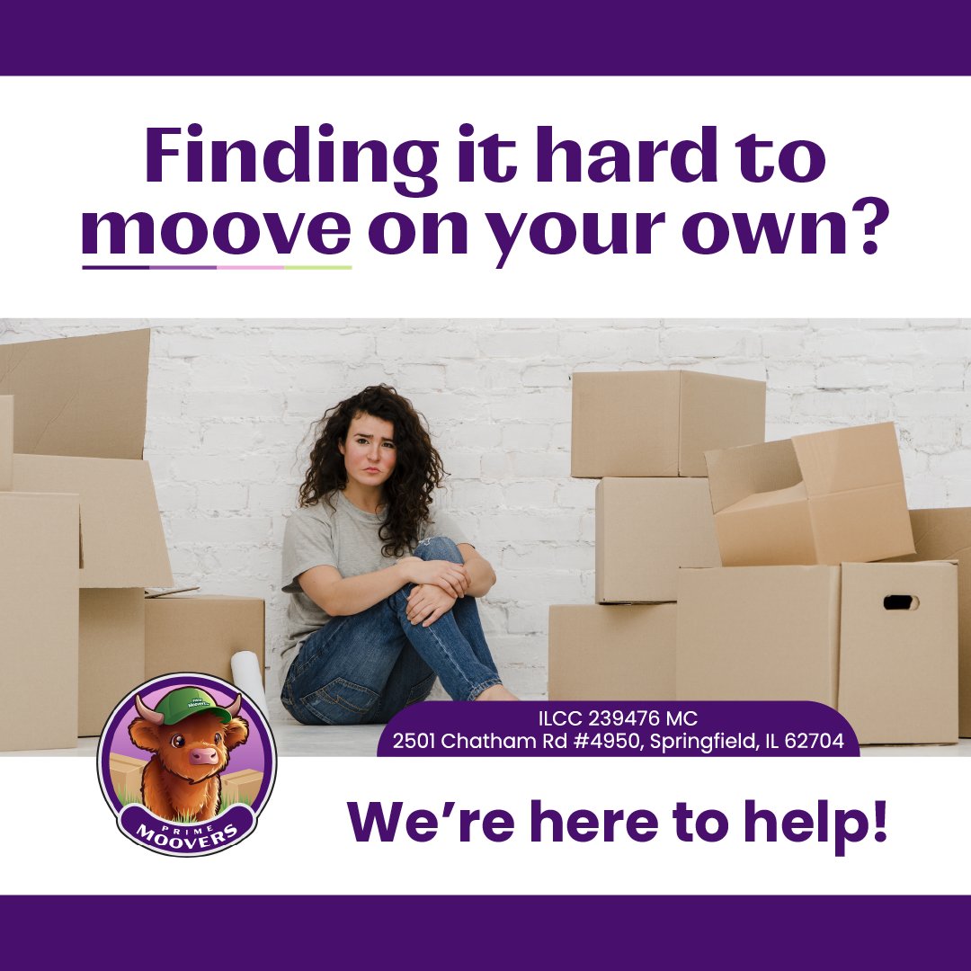 PrimeMoovers's tweet photo. MOOving can be challenging, but you don't have to do it alone! Our team handles everything from packing to unloading, ensuring your belongings are transported safely and efficiently. 📦🏠 Make MOOving easy by calling us at (477) 200-2462! https://t.co/Sig1IBkjLO