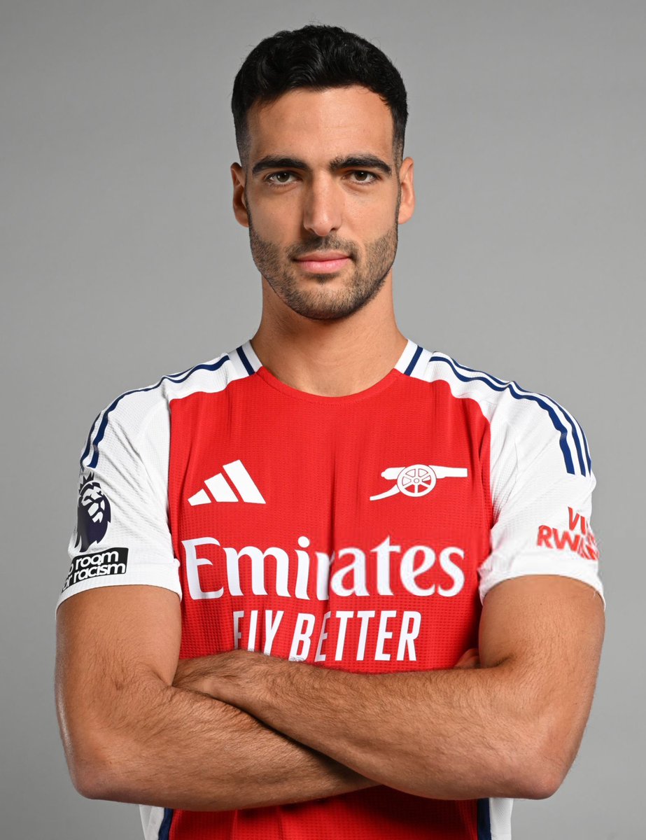 Our new number 23. ❤️