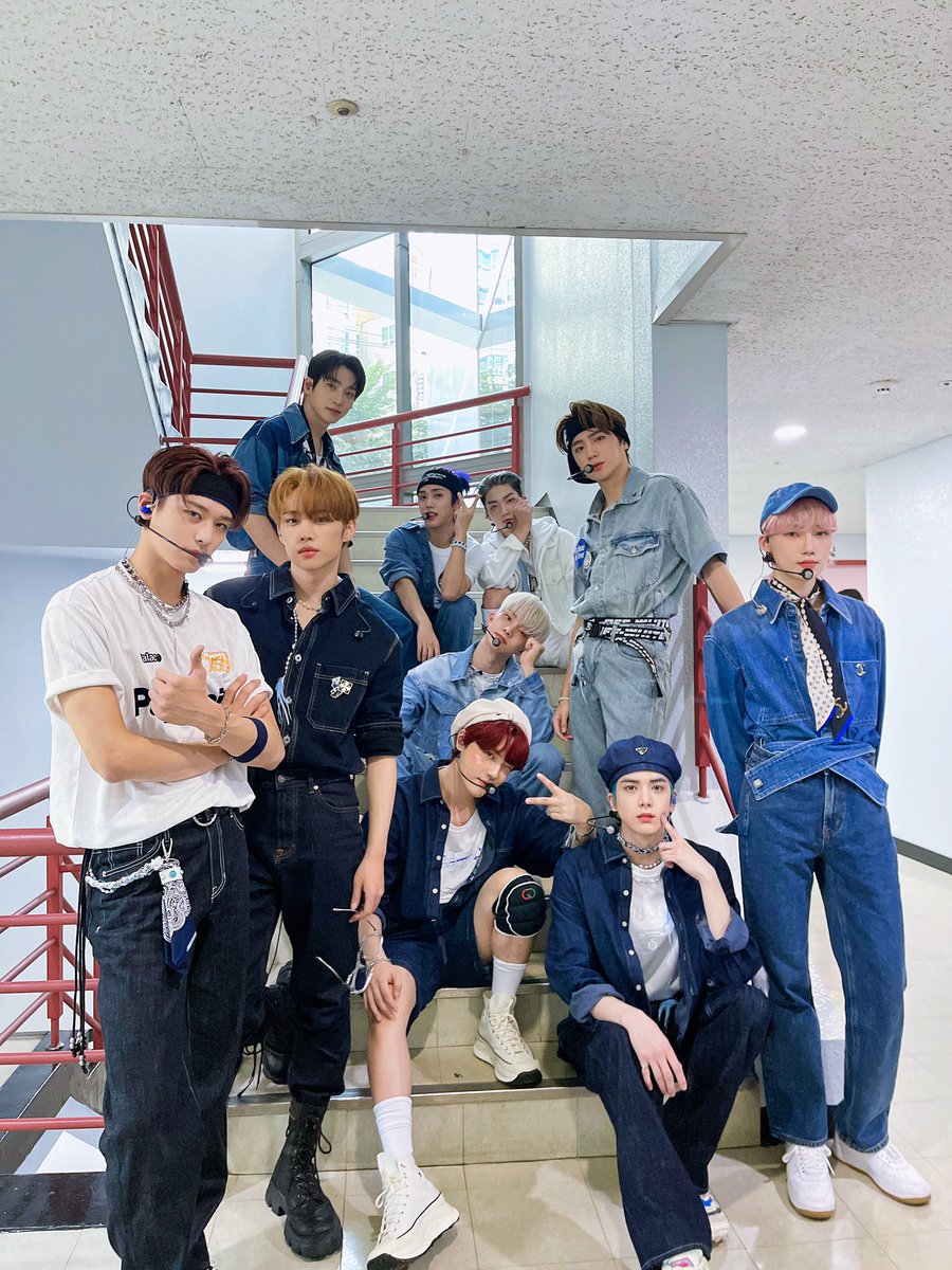 timetosw_'s tweet photo. 220828 더보이즈 공식 트위터

#THEBOYZ #더보이즈 #선우 #김선우 #sunwoo #SUNWOO https://t.co/onbTzCasnL