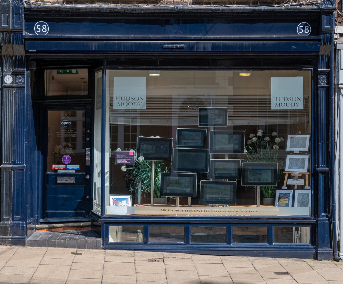 Have you popped in for a chat?
Our #York office is in #Micklegate, and the kettle is always on!
Speak to us about your property plans – we’re always here to help.