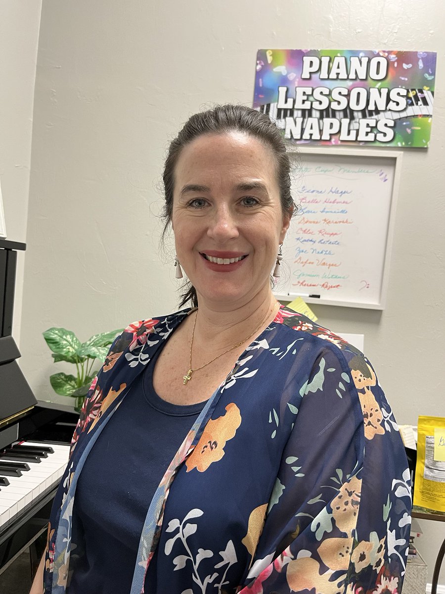 PianoLessonsNFL's tweet image. Reignite your passion for music with my adult piano lessons. My lessons fit seamlessly into your busy schedule. Sign up now! #AdultPianoLessons #NaplesFL
naplespianoteacher.com
