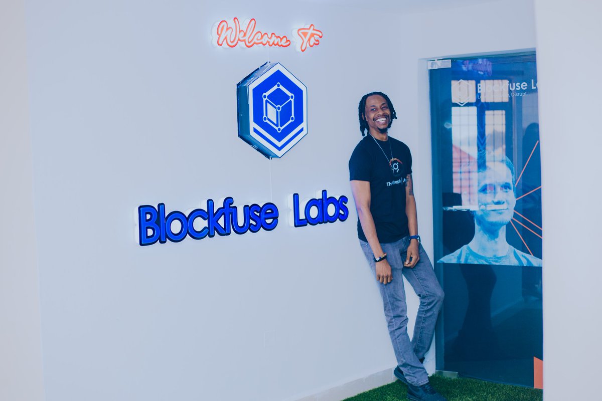 blockfuselabs's tweet photo. @pkstevenz_ @chidubem_w3 @scarfacedotsol @DMitong We're proud to have partnered with local builder communities like @EthJos_ and global partners like @graphprotocol to make this event a success.

We look forward to more activations that shape the future of Web3!

#OnchainBuildersMeetup #Web3 #BlockchainInnovation #BlockfuseLabs https://t.co/KohnU7ccDN