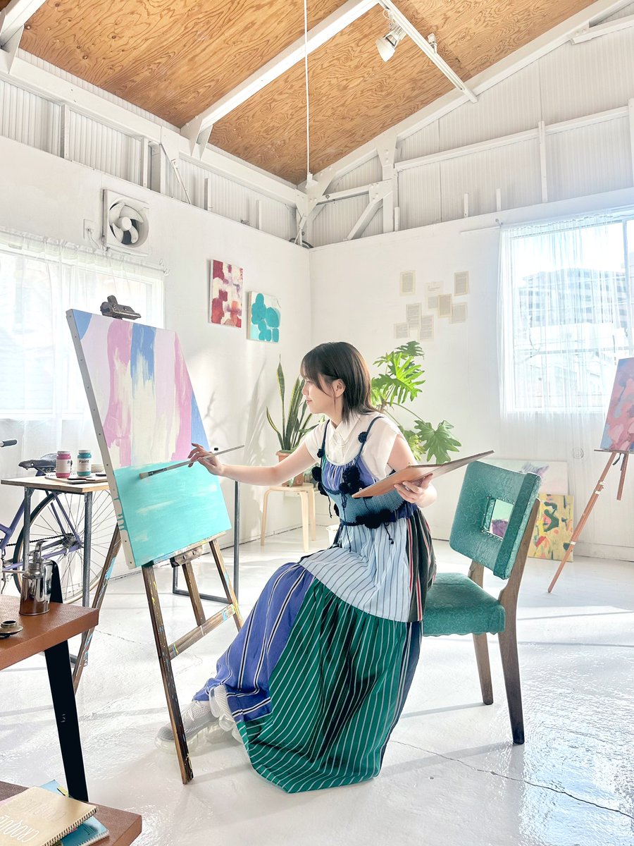 Give Me Five!」ついに本日発売です⚡️ ライブでみんなで盛り上がれる