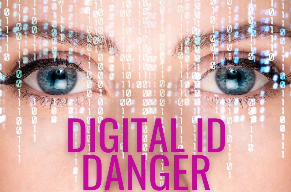 The Key is to be against digital ID and Biometric Access Systems, no matter what sales pitch is used to sell them, no matter who the salesman is.

If we can get enough to oppose this tech no matter what, then we have a chance to ruin the “they self adopt their own technological