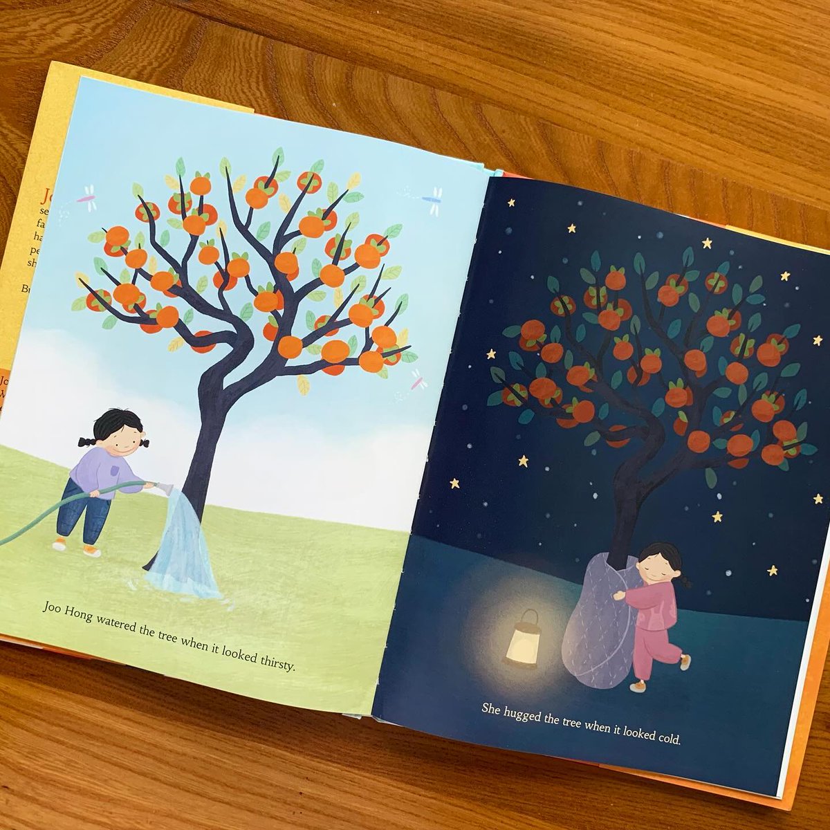 Hannah Chung tweet media