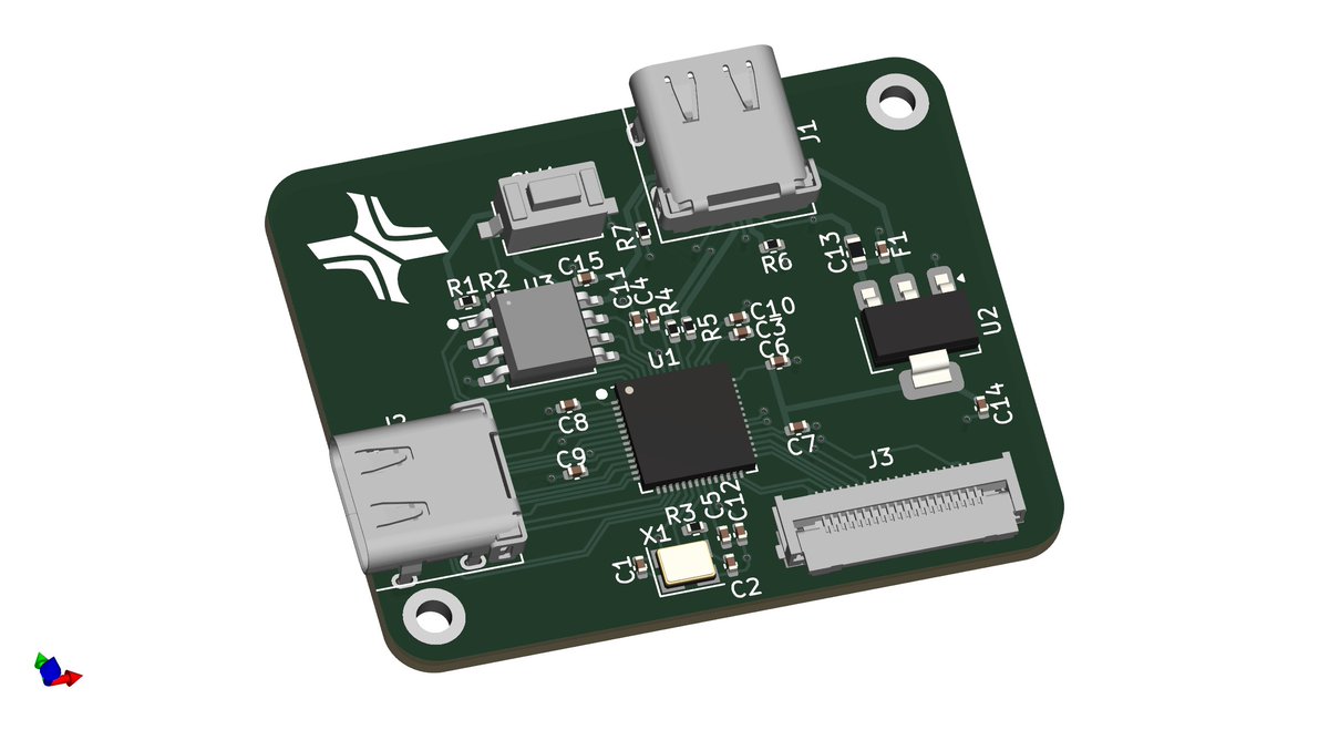 LimitLabsInc's tweet image. Hey y'all! Been a little bit but we have been busy getting stuff wrapped up and we are excited to announce last Monday we started the first round of tooling!
This means we are even closer to shipment. We are still waiting on our certifications to come back so while we are moving…