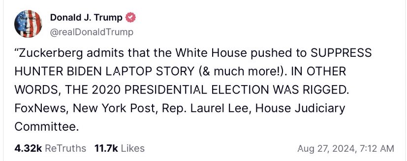 iAnonPatriot's tweet photo. THE 2020 ELECTION WAS STOLEN! 

👀 https://t.co/ipbfKs6Y4o