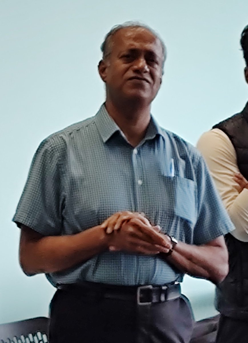 Centre for Water Systems tweet media