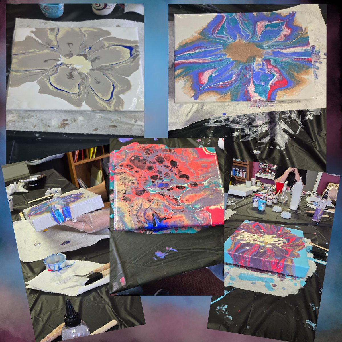 UNC Statistics & Operations Research tweet media