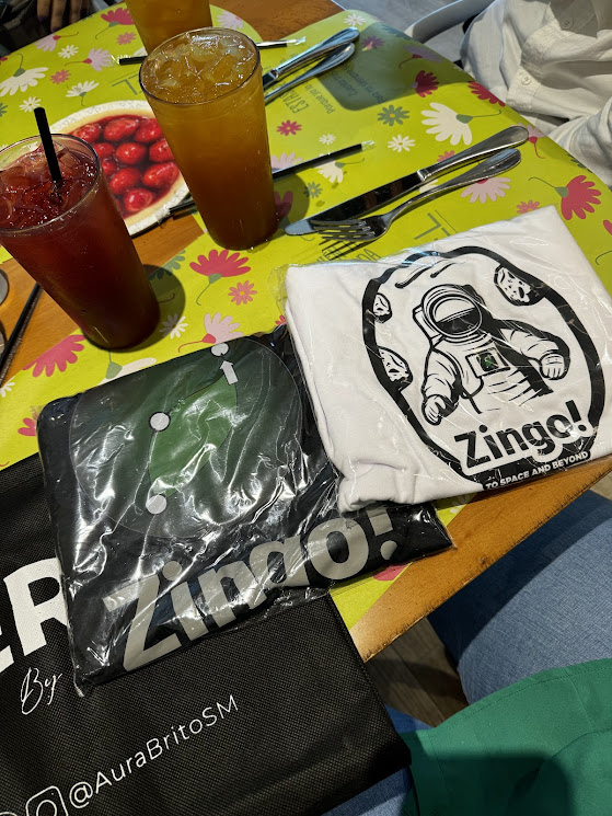 ZingoLabEsp's tweet photo. Amamos nuestra #ZERCH elaborada por @soyaurabrito, ¿ya tienes la tuya? 🍃
#ZERCH #ZcashMerch #ZingoLovers https://t.co/nFhG1MG4Hh