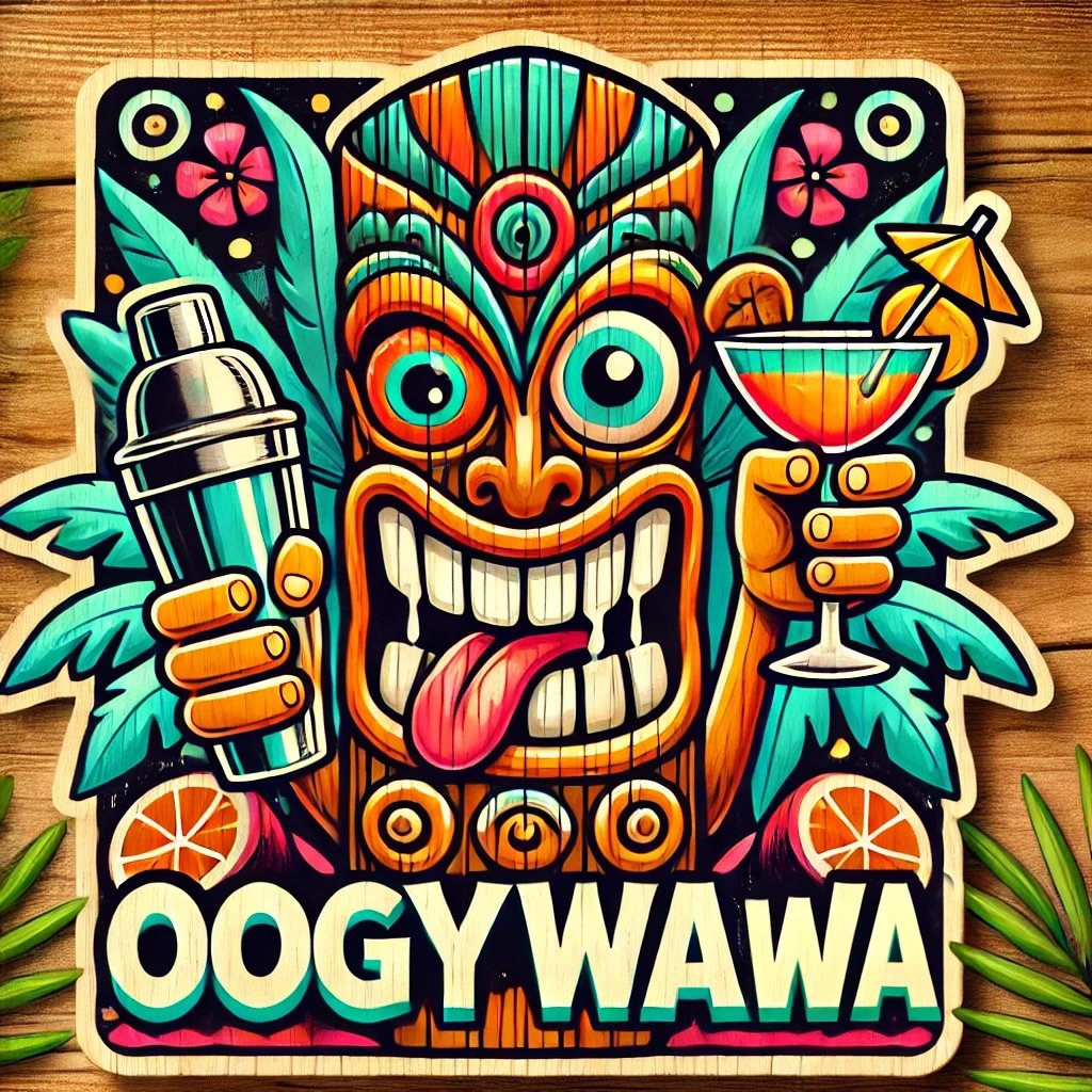 OOGY WAWA tweet media