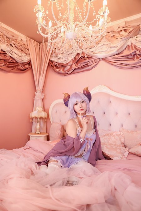 Twitterのコスプレ画像38