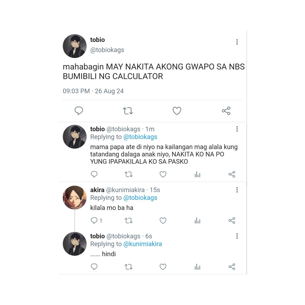 closed tweet media