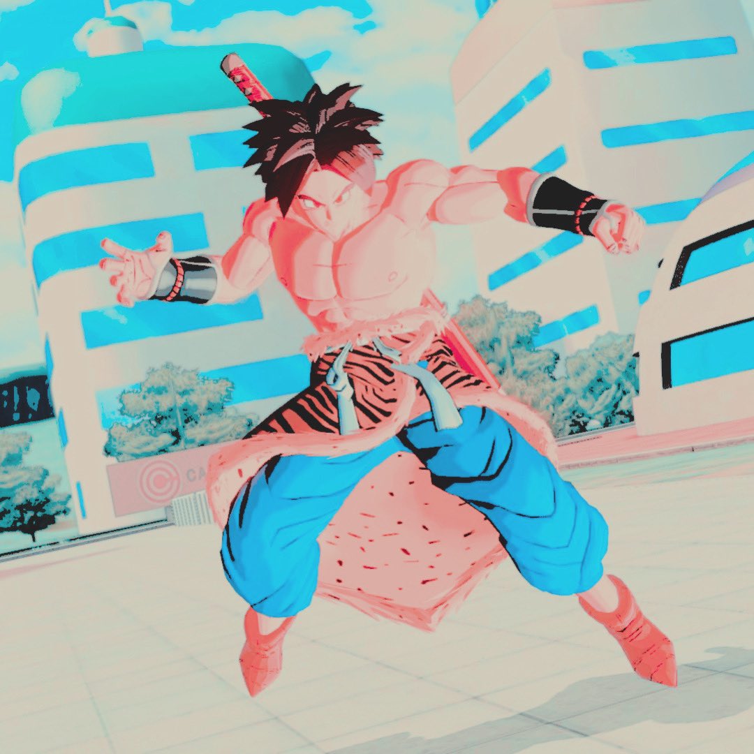 ᅠᅠ 

 ‍ ‍ SAIYAN #LEGEND 
 ‍ ‍        𝐇𝐄𝐀𝐑 ME .ᐟ 

 ‍ ‍ - #NSFWRP 
 ‍ ‍ -#OCRP 

info below. 

ᅠᅠ