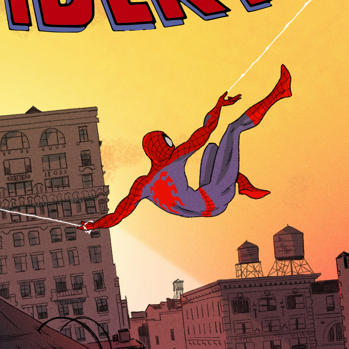 Si jamais <a href="/Marvel/">Marvel Entertainment</a> toujours dispo #Marvel #MarvelSNAP #comics #Spiderman