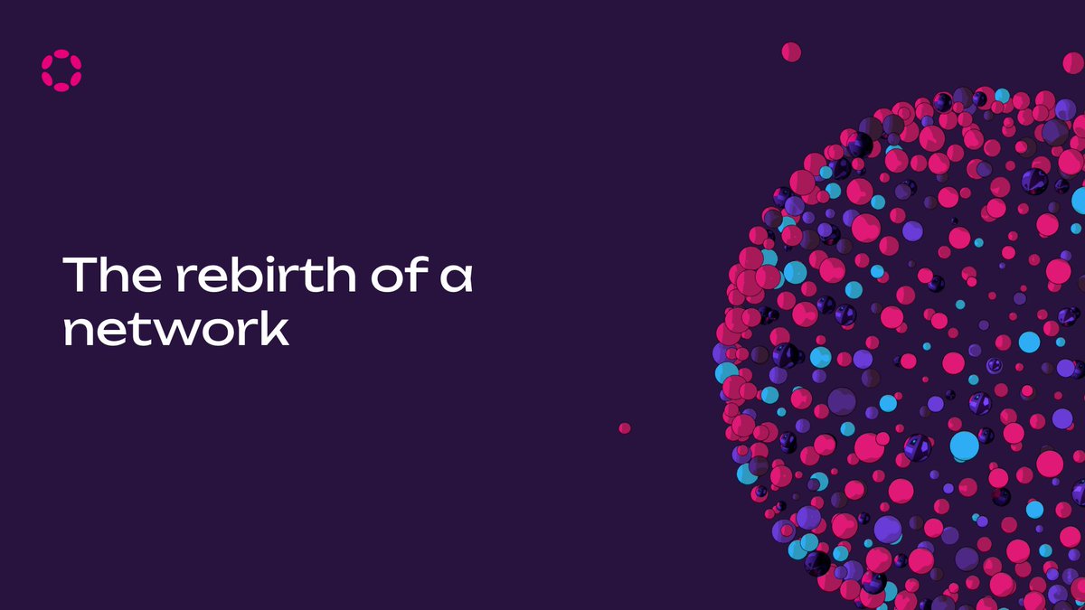 CryptoShiro_'s tweet photo. A Layer 0 Blockchain with Long Term potential 💎
​
• A bold Rebrand
• To become a Web3 Cloud Computer
• Fitting new Narratives
• New Burning Mechanism → Token Appreciation
​
Stay relevant 🧵 
                                                  
------------

We'll be talking about @Polkadot Updates & Catalysts, and how Polkadot aims to stay relevant long term ↓
​
✦ Polkadot is a Layer 0
​
This Layer 0 categorization is significant because it highlights Polkadot's role in providing the infrastructure for interoperability and shared security among multiple heterogeneous blockchains, known as parachains.
​
Parachains are independent blockchains connected to the main chain of Polkadot.
​
Each parachain can have its own features and goals, such as decentralized finance (DeFi) applications, gaming, or data management.
​
Basically Polkadot provides easy to use & customizable blockchains, validated by the validators of Polkadot's main chain (the Relay Chain).
​
Parachains inherit the security of the entire network, and can achieve scalability of the Polkadot protocol.
​
On this base, they're now building Polkadot 2.0.
​
✦ Polkadot 2.0
​
Polkadot 2.0 is an upgrade to Polkadot as we currently know it, especially addressing high entry barriers & resource inefficiencies.
​
It will introduce 3 new concepts: 
• Agile Coretime 
• Async Backing 
• Elastic Scaling
​
Why these 3 concepts are needed?
​
They will allow:
​
→ Faster Transactions → Affordable top-tier Security → Scalability on-Demand
​
Basically, Async Backing allows to send blocks to the main chain (relay chain) asynchronously, without waiting for the relay chain to complete its block production cycle → More transactions in less time
​
Elastic Scaling allows the network to dynamically adjust resources to handle different workloads → More flexibility & optimal use of resources
​
Agile Coretime is a set of protocols & algorithms that enable more flexible scheduling & execution of transactions → Improves transaction scheduling & optimizes network performance
​
Parachains will also now have the possibility to purchase large amounts of coretime based on their demands, instead of auctioning to get fixed slots → More flexibility

Collectively, these features position Polkadot as a Web3 cloud computer, capable of seamlessly adapting to varying demands.

✦ Updates & Catalysts
​
🔹 Polkadot 2.0 ↑
​
🔹 A Revamped Website & Enhanced Visual Identity
​
Designed to be more intuitive and accessible.
​
🔹 New Burning Mechanism
​
Since the introduction of Agile Coretime, there has been debate across the Polkadot community on how coretime revenues should be spent.
​
After much debate, the community has decided to burn coretime revenues, introducing a second burning mechanism to the token.
​
However, revenues burned by coretime are expected to be small at first. This is because the network must still honor the current lease periods (the last lease will expire almost two years from now, in May 2026).
​
Once coretime is introduced and auctions stop, the number of cores that will need to be paid for will gradually increase as roughly seven slots unlock every 84 days (~3 months).
​
🔹 Decentralized Futures Program
​
In December of 2023, the Web3 Foundation launched the Decentralized Futures Program, committing $20M and 5M $DOT to support Polkadot-focused individuals and teams. The program aims to foster the development of new, self-sustaining projects within the ecosystem.
​
🔹 Scytale Polkadot Ecosystem Fund
​
Leverage the Polkadot Network's potential by investing in early-stage blockchain & crypto startups.

✦ Numbers
​
• 7M active accounts (+35% YoY)
• 55M transactions (+56% YoY) in Q2
• $5B Staked economic security
• 600+ Projects in the Polkadot Ecosystem
• 1.3M DAO Members represented by total onchain wallets

✦ Conclusion
​
@Polkadot is an exciting ecosystem in constant growth, which has been through several cycles.
​
To stay relevent in the Crypto Ecosystem they keep innovating and developing new tech, finding new ways of using their products.
​
As we've seen, their overall adoption keeps growing, and the arrival of Polkadot 2.0 could be a big catalyst for more adoption, more revenue, and more DOT burned.

I'm collaborating with @PinkBrains_io to educate about Polkadot, Polkadot 2.0, their goals in a long term vision, and the latest Updates & Catalysts.
​
We'll talk about Tokenomics, Governance, Upcoming Projects, and more really soon 🫡
​
-----------------
​
Some Frens to Follow for more Alpha:

@eli5defi 
@Hercules_Defi 
@rektdiomedes 
@Flowslikeosmo 
@Louround_ 
@Deebs_DeFi 
@poopmandefi 
@0xelonmoney 
@andrewmoh 
@Slappjakke 
@CryptoNikyous 
@andyyy 
@0xCrypto_doctor 
@fastlife 
@thesaint_ 
@hmalviya9 
@stacy_muur 
@hooeem 
@crypto_linn