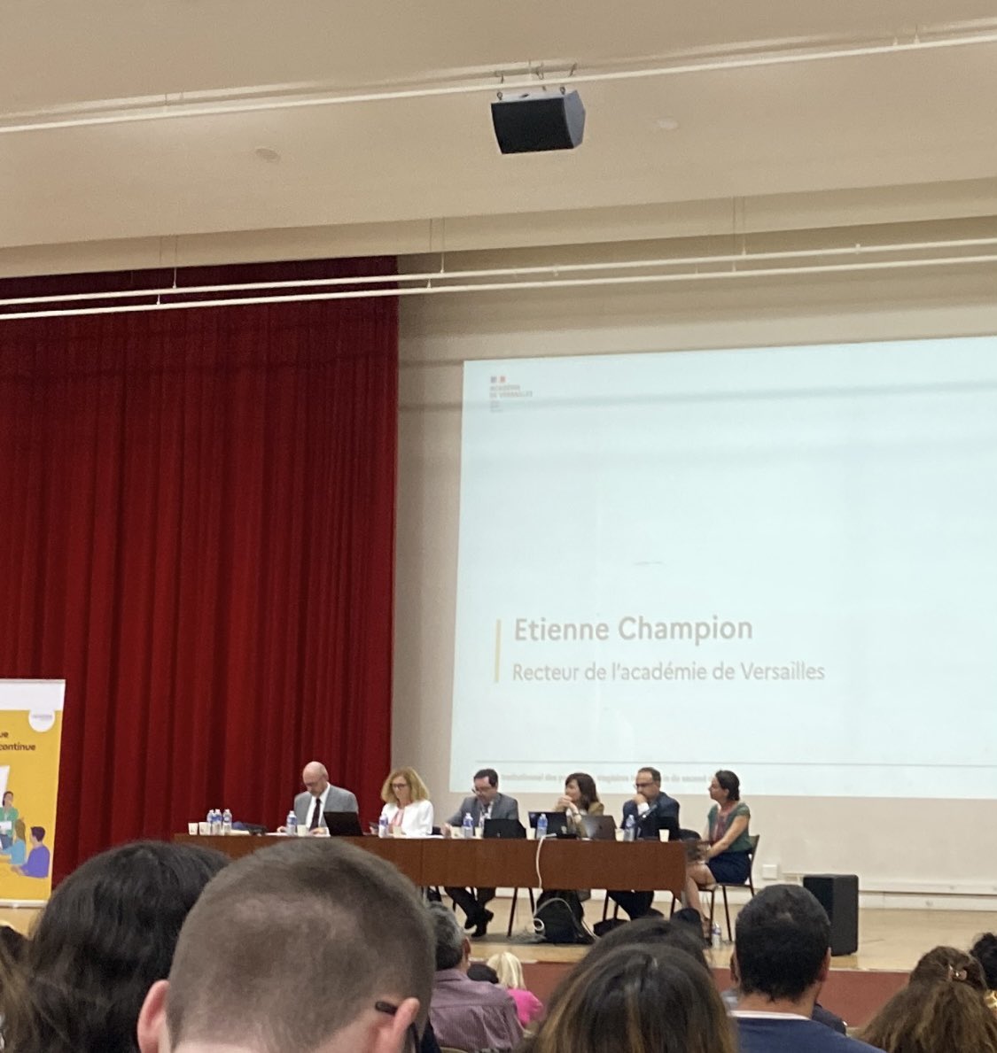 Florian Martin (@florian_martin3) on Twitter photo Top départ pour cette nouvelle année scolaire !🏫
C’est le cœur lourd que je quitte le <a href="/CollegePvc/">Clg Paul Vaillant Couturier (95)</a> après une superbe année au sein de cette belle communauté éducative 🥺
Un grand merci à <a href="/Sgero_arma/">Sandrine ARMA-GÉROMÉGNACE</a> !
En route vers de nouvelles aventures au college Claude Monet de Magny-en-Vexin Top départ pour cette nouvelle année scolaire !🏫
C’est le cœur lourd que je quitte le <a href="/CollegePvc/">Clg Paul Vaillant Couturier (95)</a> après une superbe année au sein de cette belle communauté éducative 🥺
Un grand merci à <a href="/Sgero_arma/">Sandrine ARMA-GÉROMÉGNACE</a> !
En route vers de nouvelles aventures au college Claude Monet de Magny-en-Vexin