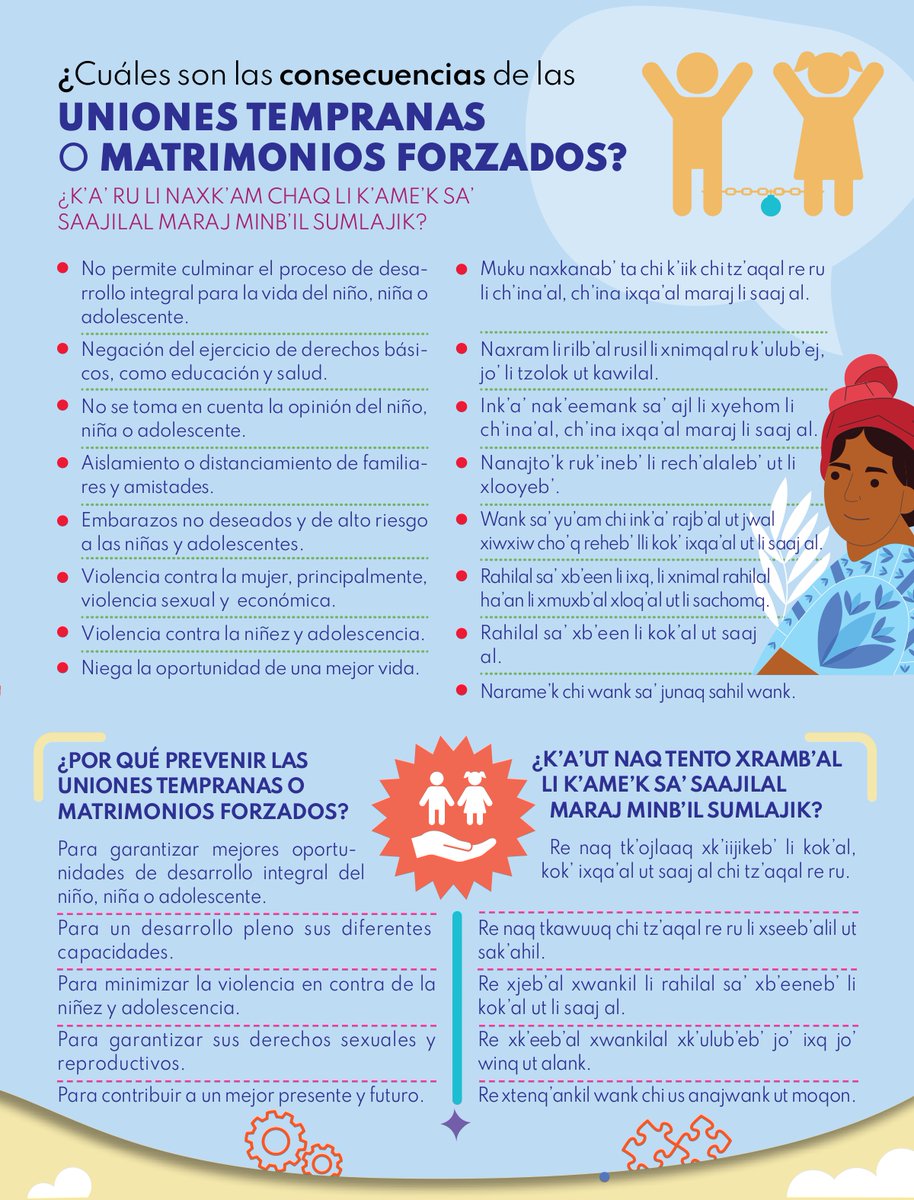IEPADES's tweet photo. ¿𝙎𝙖𝙗𝙚𝙨 𝙦𝙪é 𝙚𝙨 𝙪𝙣𝙖
𝙪𝙣𝙞ó𝙣 𝙩𝙚𝙢𝙥𝙧𝙖𝙣𝙖 𝙤 𝙢𝙖𝙩𝙧𝙞𝙢𝙤𝙣𝙞𝙤 𝙛𝙤𝙧𝙯𝙖𝙙𝙤? https://t.co/SNDXfZSOHs
