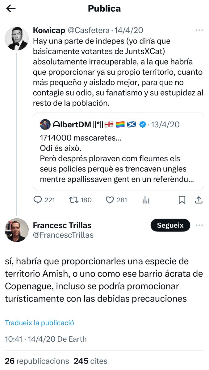 Sergi Maraña tweet media