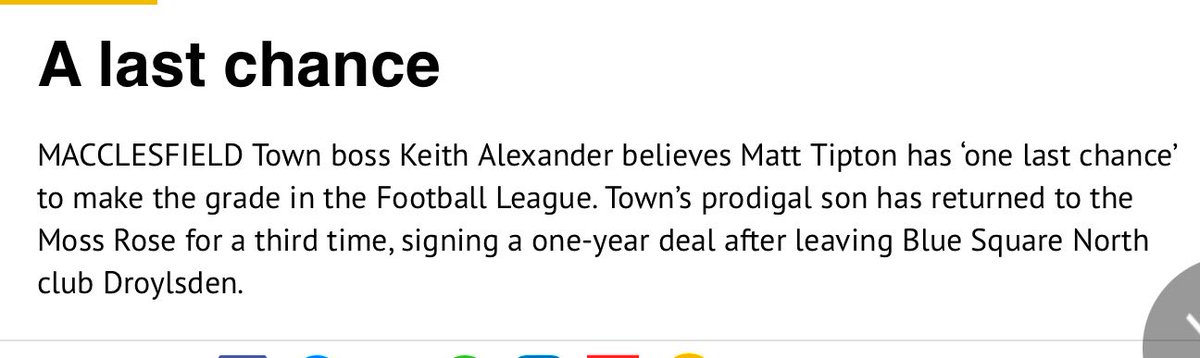 100% this and we were right to do it. One of our best ever 🔵⚪️