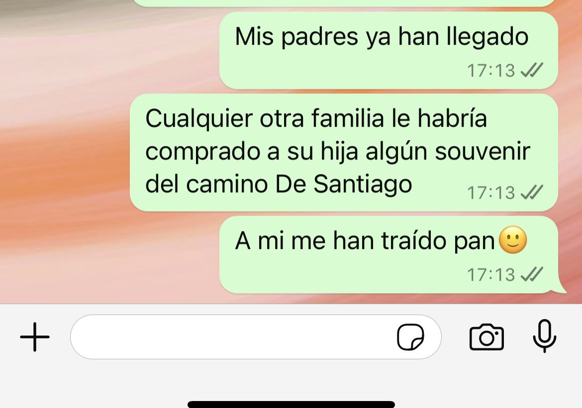 emmartiinez's tweet photo. Pero buenísimo eh https://t.co/sR0jxFOoeP