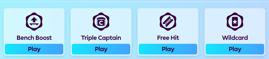 Fantasy Premier League tweet media