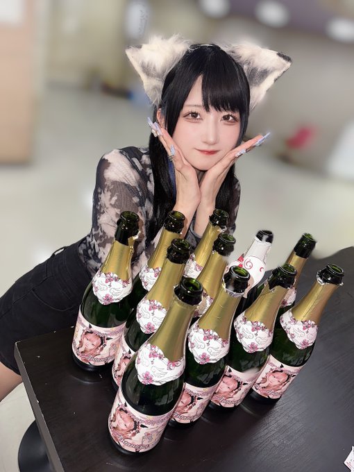 Twitterのコスプレ画像37