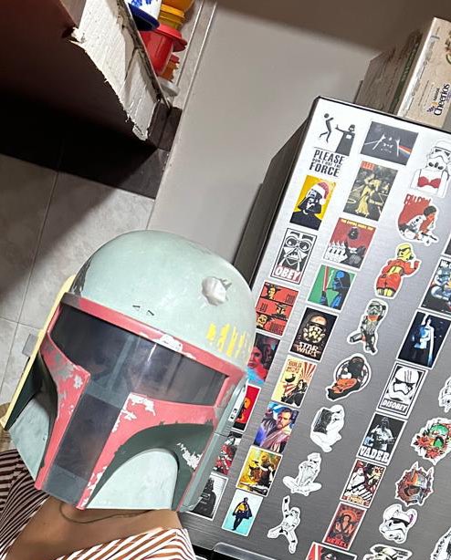 Wow!! ese refri merece una mención honorífica
(ó sera frigorífica?) 🤔<a href="/Maryttorres/">AMbotitaz🦄🐕🐝♥</a>