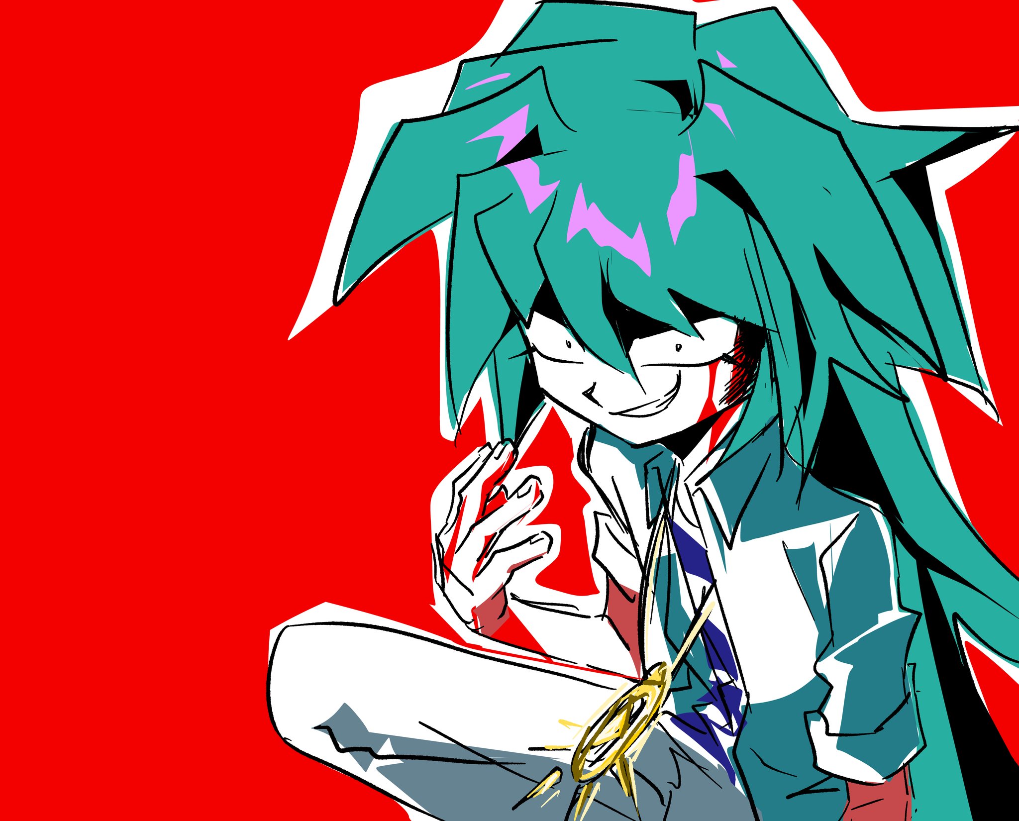 Yuzu (@Zuzu_Weom) / X