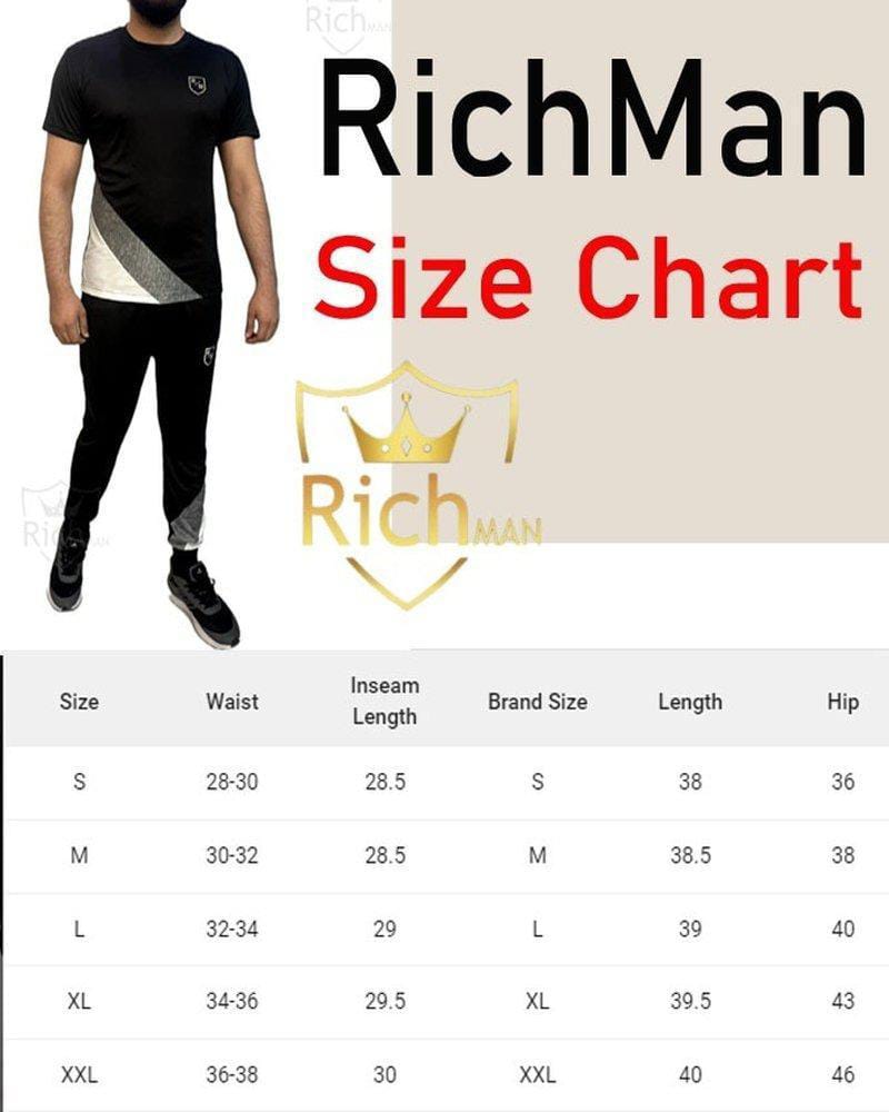 MKShoppingHub6's tweet photo. 2 Pcs Polyester Track Suit
Sizes: S, M, L, XL, XXL
Color: Yellow and Black
Full sleeve black round neck t-shirt tracksuit for men and women.
OrderNow: 0327 4551784
Actual Price 1699
Discounted price 999
DC 200

#onlineshopping #tracksuit https://t.co/f9MK2DDIzX
