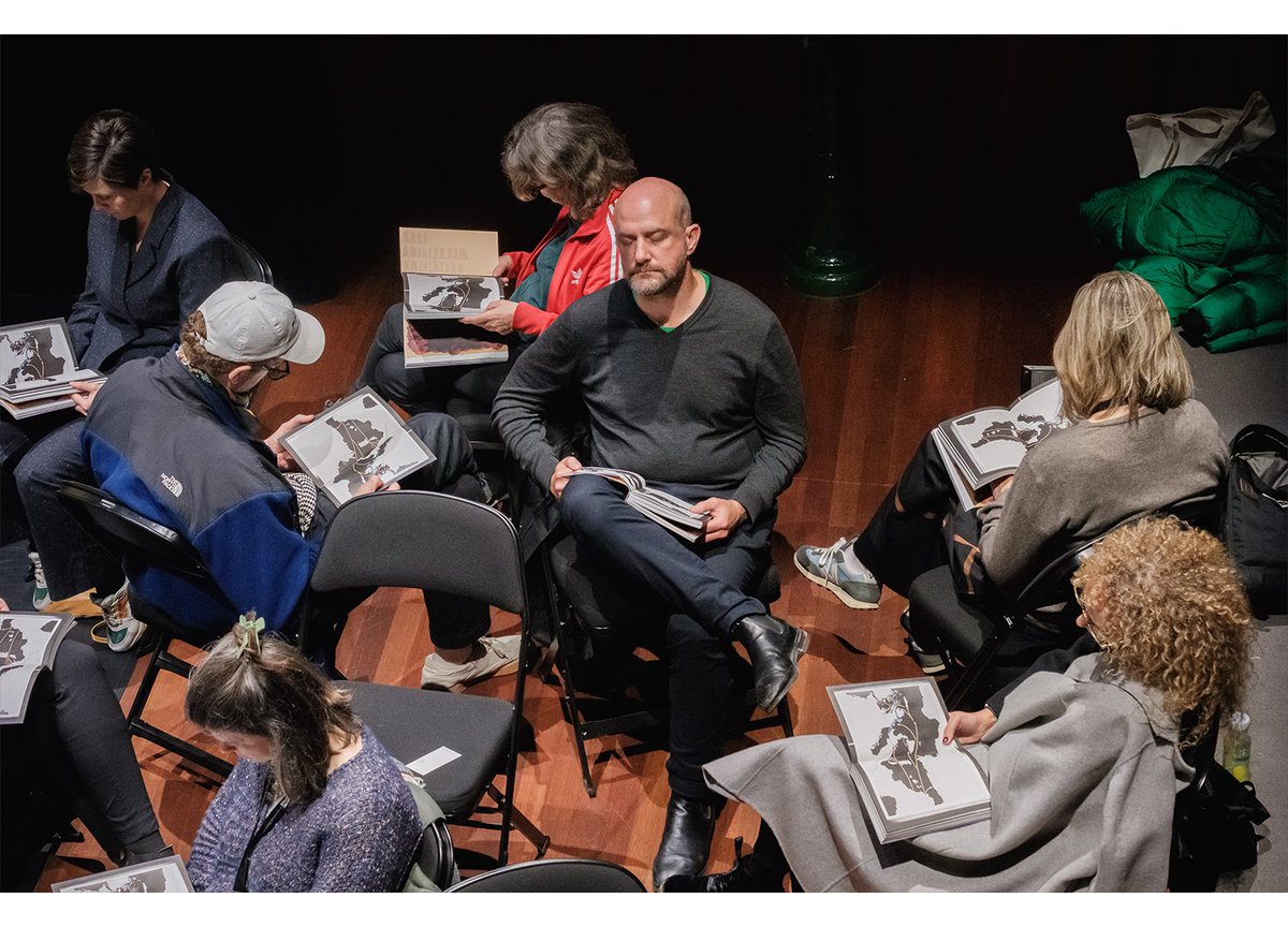 ☀️Dit zijn onze tips voor dag 7:

🟡Cartoons vs. Memes: waar lachen we straks het meest om?
🟡Ant Hampton 
🟡Ricardo Burgzorg 
🟡Matías Umpierrez 
🟡Peter &amp; Julia – Open Mic Night
🟡Hebben we straks nog wel kunst &amp; cultuur? 
Bekijk alle tips op: noorderzon.nl/festivalinfo/p…