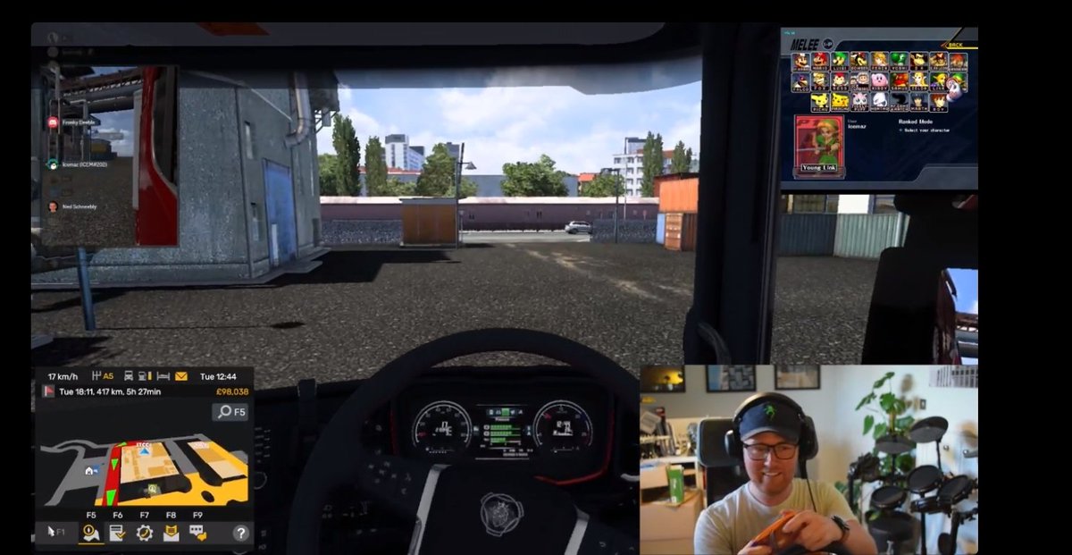 Alex | Cond0 (@kingcond0) on Twitter photo 