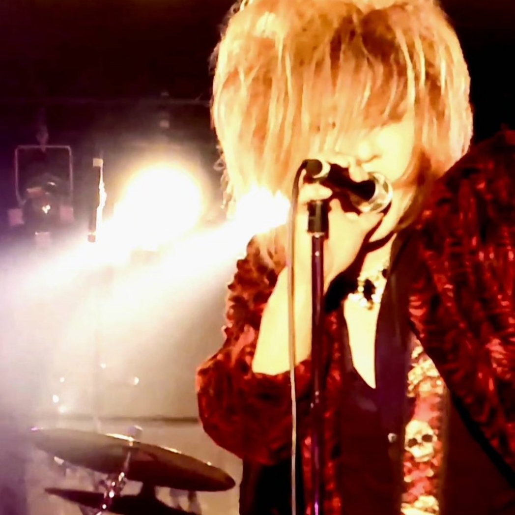 8月25日にArc of CHESSのLIVEに行ってきました😍✨TSUKASA様カッコ良すぎ🥰歌声最高🥰💕次回も楽しみです✨