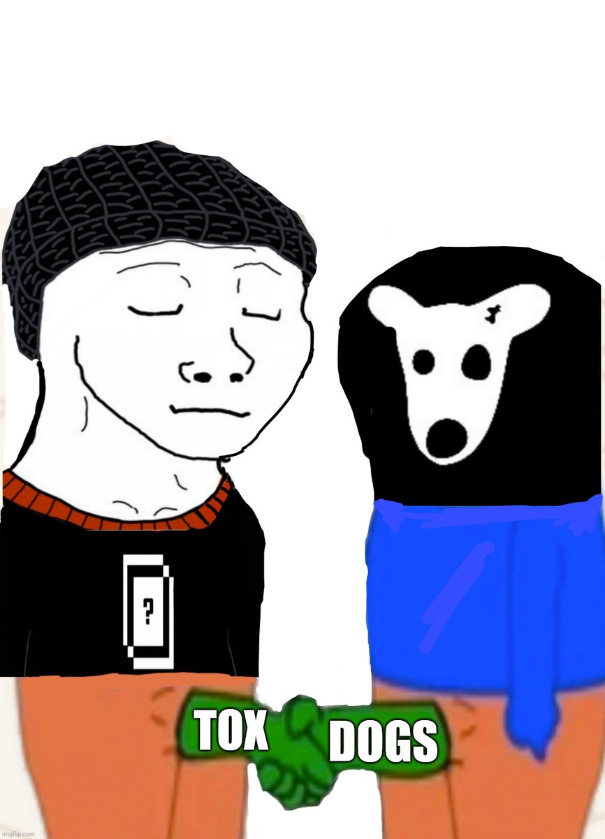 InternOnTOX's tweet image. DOGS will be listing on our testnet 🔜

#TELEGRAM
#DOGS
#TON