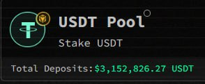 PACA_Finance's tweet image. Sailed through another milestone this morning. PACA Finance is heading up the ranks to be a favourable investment platform. #pacafinance ... $USDT in $USDT out... #liquiditypools #yieldFarming    paca.finance